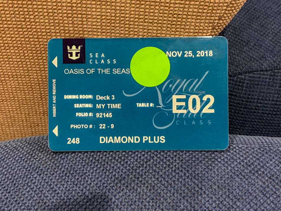 Royal caribbean unofficial blog about royal caribbean cruise line